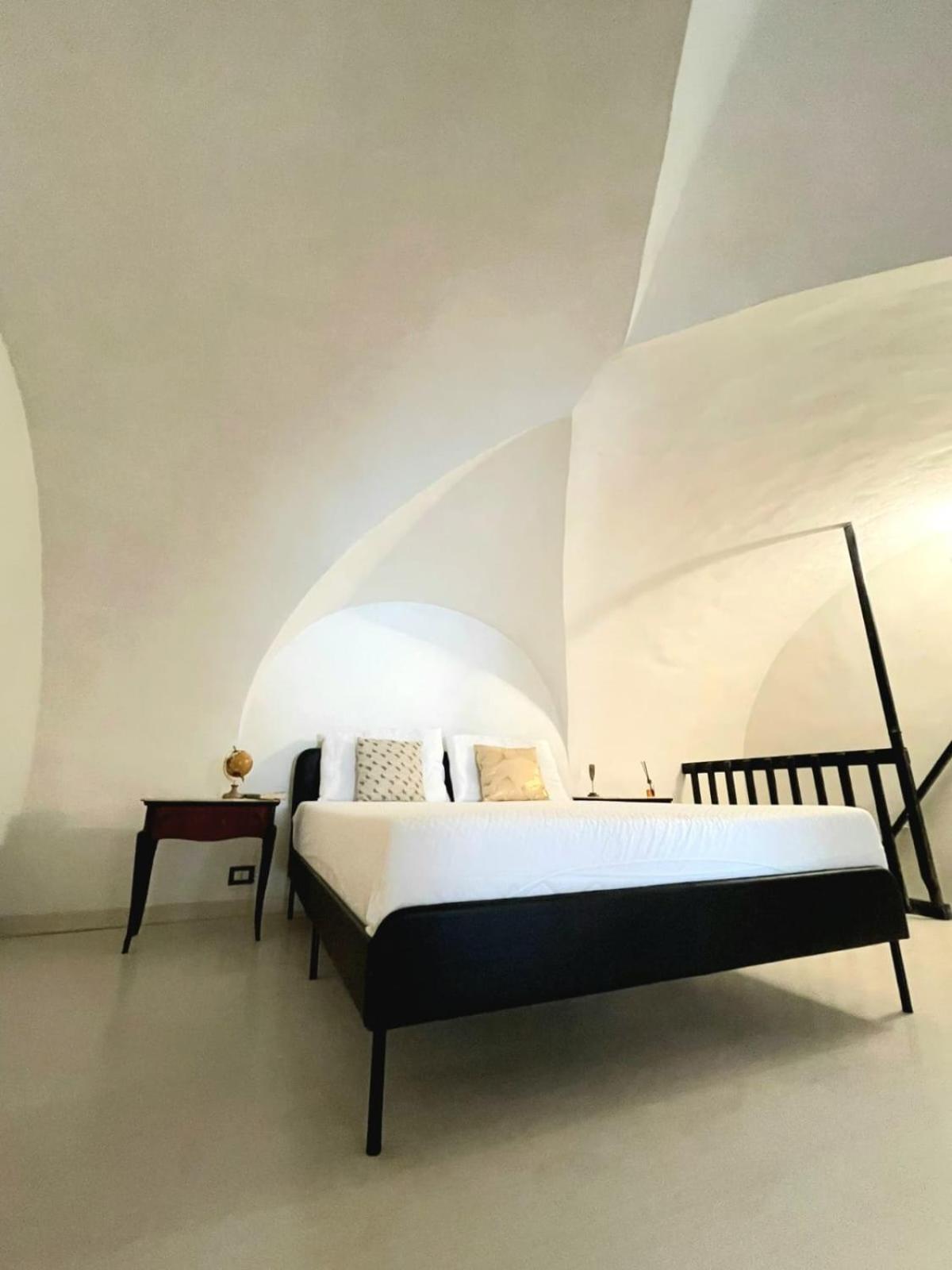 May'S Apartment Catania Exterior photo