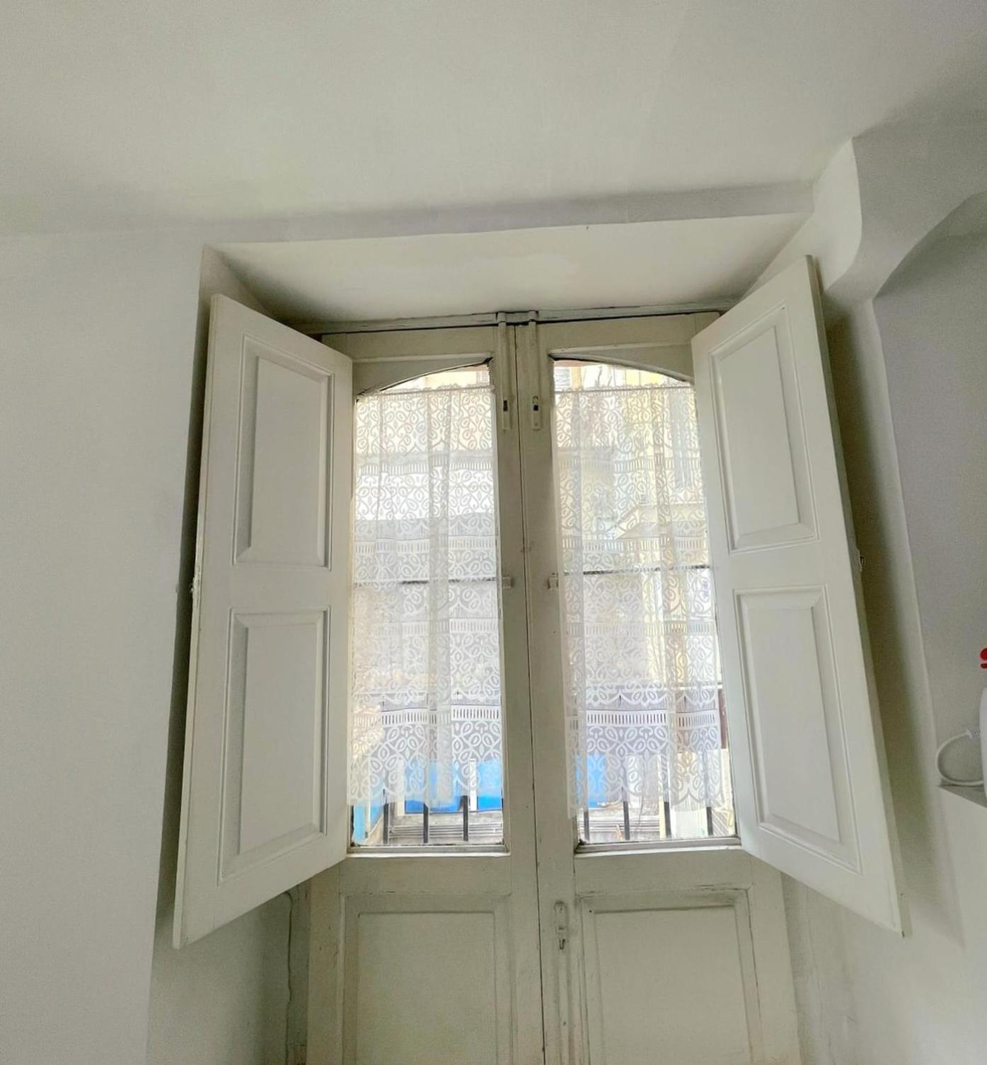 May'S Apartment Catania Exterior photo