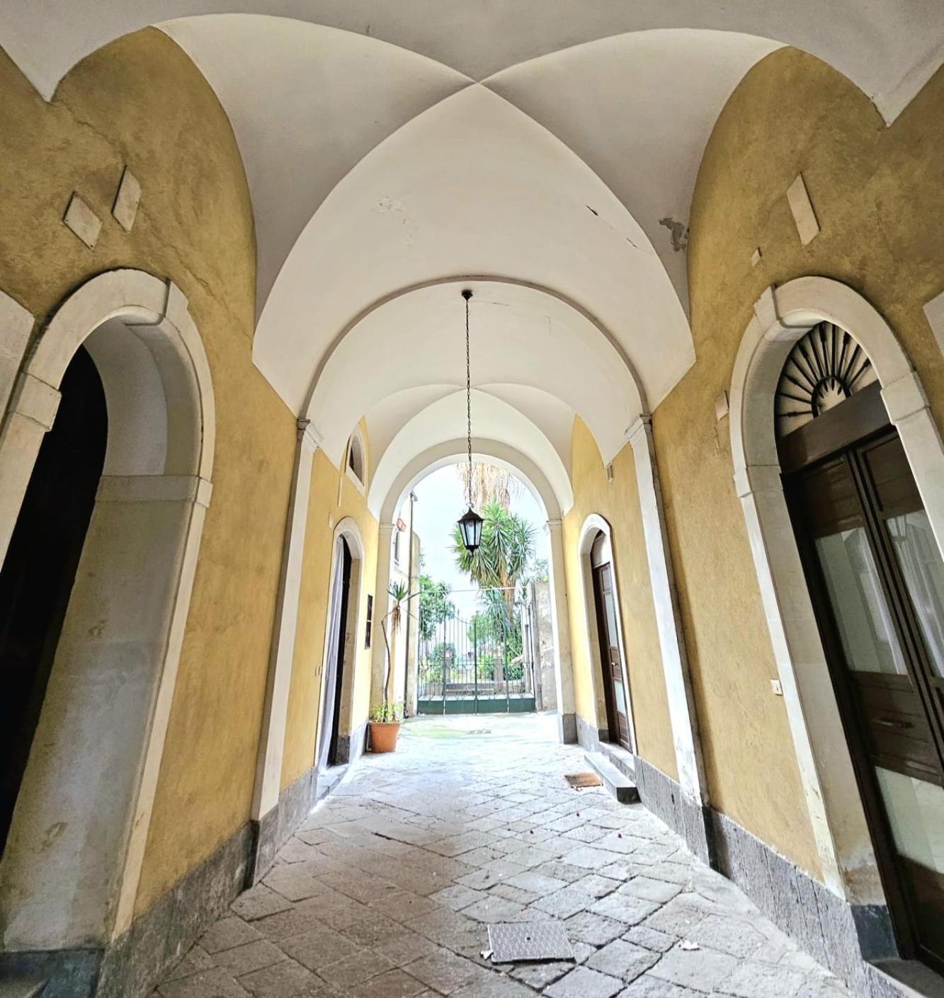 May'S Apartment Catania Exterior photo